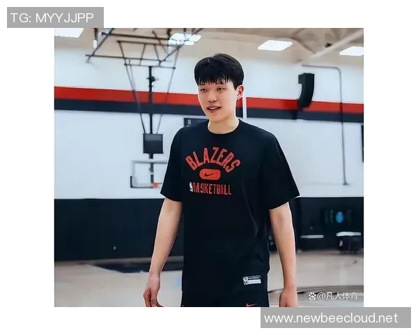 美记：开拓者可能选到最大水货 总经理若下课杨瀚森前景不容乐观