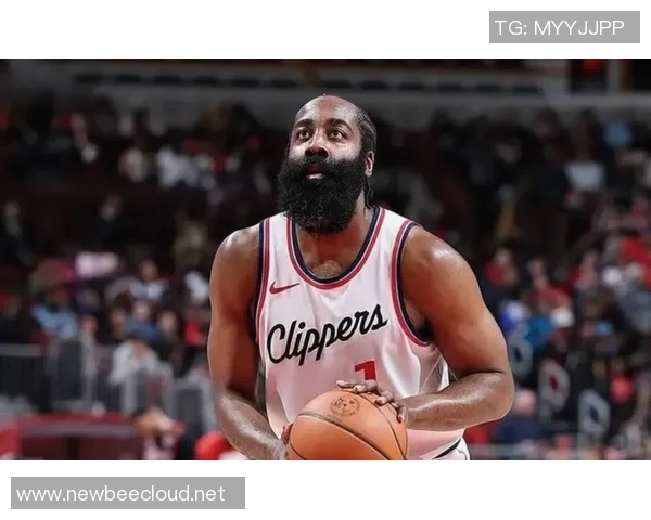 超越巨星！哈登生涯得分升至历史第九 小卡火力全开35分助快船胜黄蜂