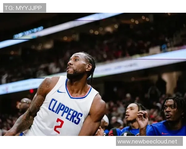 连续30场20+！伦纳德：我所做的一切，都是为了赢更多比赛