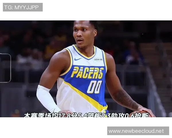 快船新援马瑟林单场狂砍38分,步行者交易背后最大赢家或是他